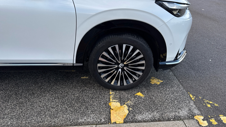 Honda E Ny1 150kW Advance 69kWh 5dr Auto Electric Hatchback